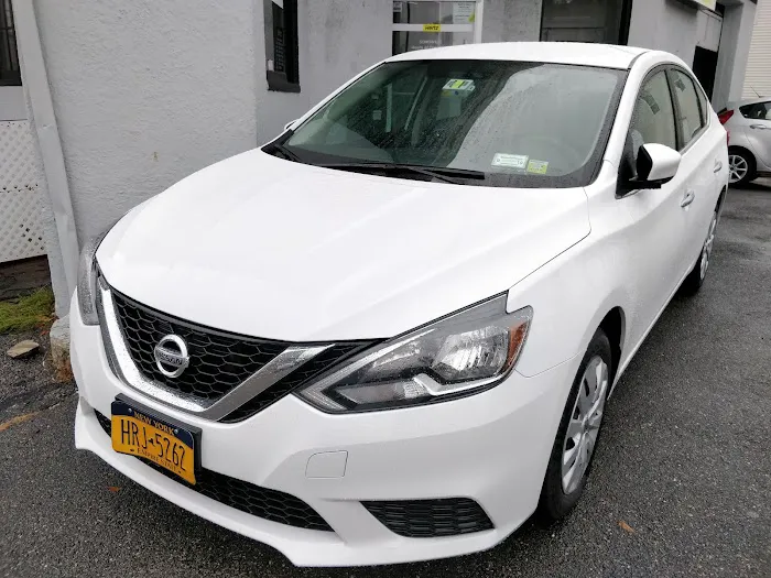Hertz Car Rental - Somerville - Somerville Avenue Picture 5