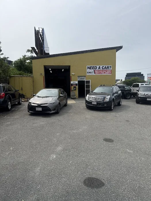 King Rent a Car Picture 9