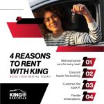 King Rent a Car