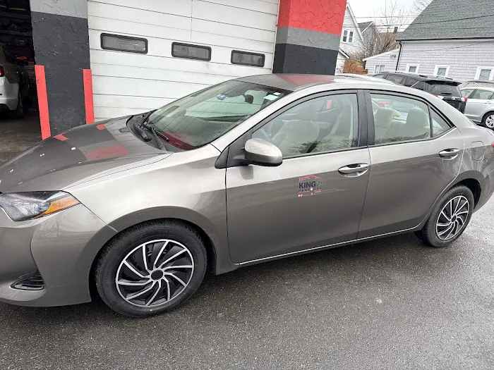 King Rent a Car Picture 6