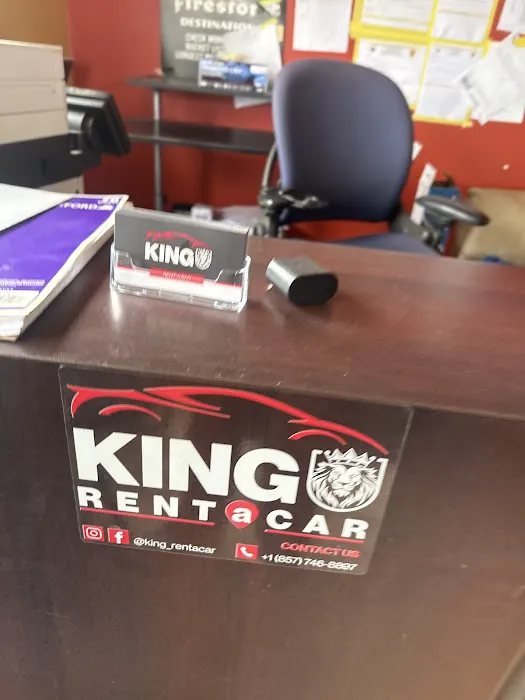 King Rent a Car Picture 3