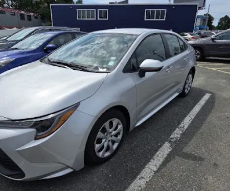 Enterprise Rent-A-Car