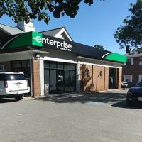 Enterprise Rent-A-Car ico