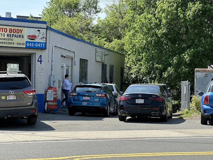 Enterprise Rent-A-Car Picture 9