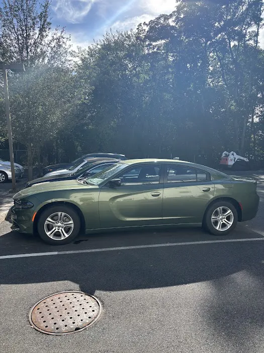 Enterprise Rent-A-Car Picture 7