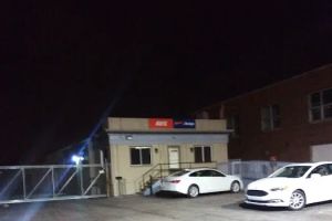 Auto Service Center