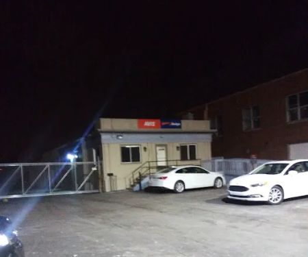Avis Car Rental