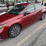 Thrifty Car Rental - Cleveland - Hopkins International Airport