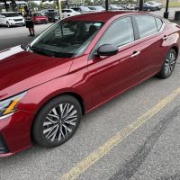 Thrifty Car Rental - Cleveland - Hopkins International Airport ico