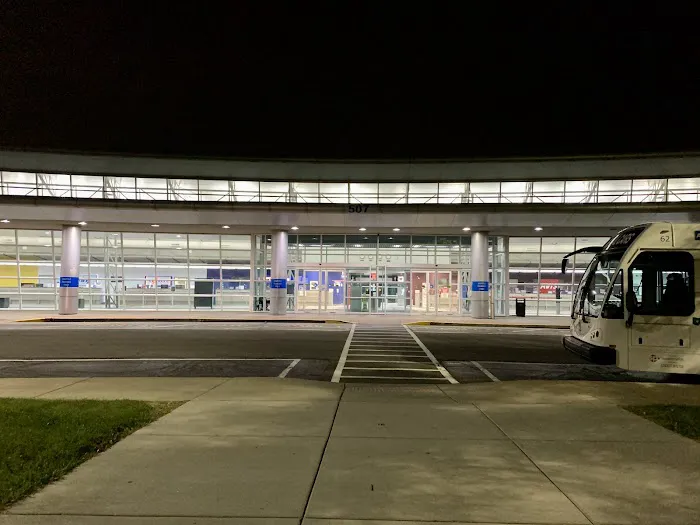 Alamo Rent A Car Picture 5