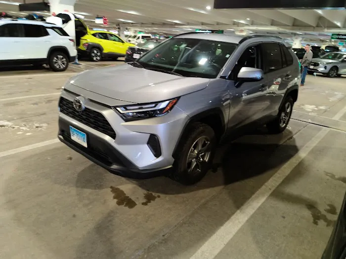 Alamo Rent A Car Picture 1