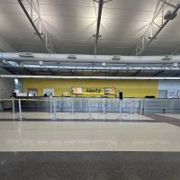 Hertz Car Rental ico