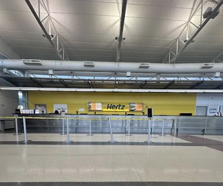 Hertz Car Rental