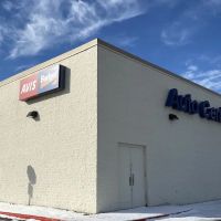 Avis Car Rental ico
