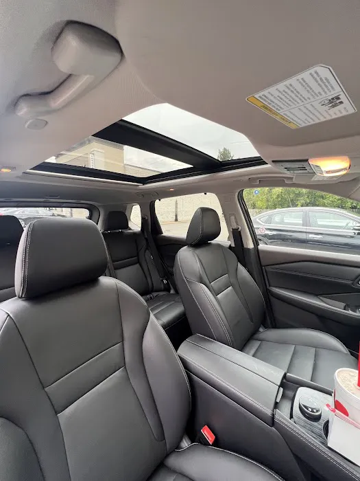 Budget Car Rental Picture 5