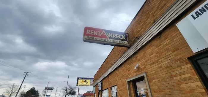 Rent-A-Wreck Picture 1