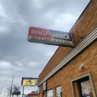 Rent-A-Wreck ico