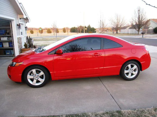 CLE Auto Rental Picture 8