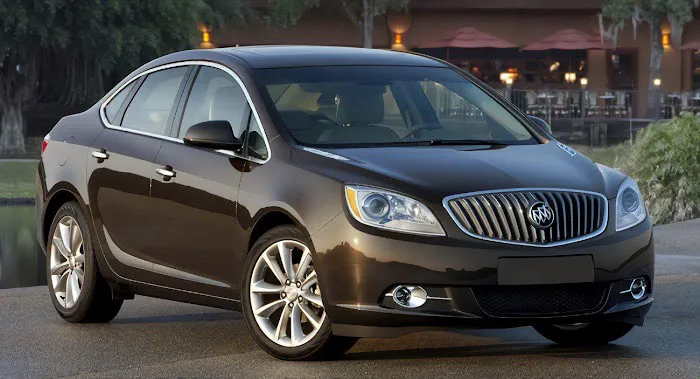 CLE Auto Rental Picture 5