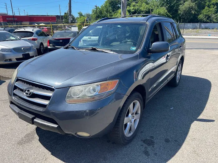 CLE Auto Rental Picture 10