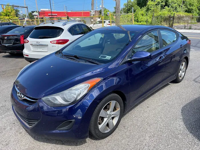 CLE Auto Rental Picture 2