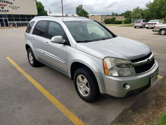CLE Auto Rental Picture 7