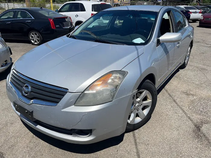 CLE Auto Rental Picture 6