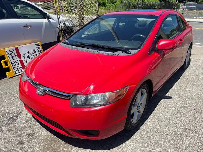 CLE Auto Rental Picture 9