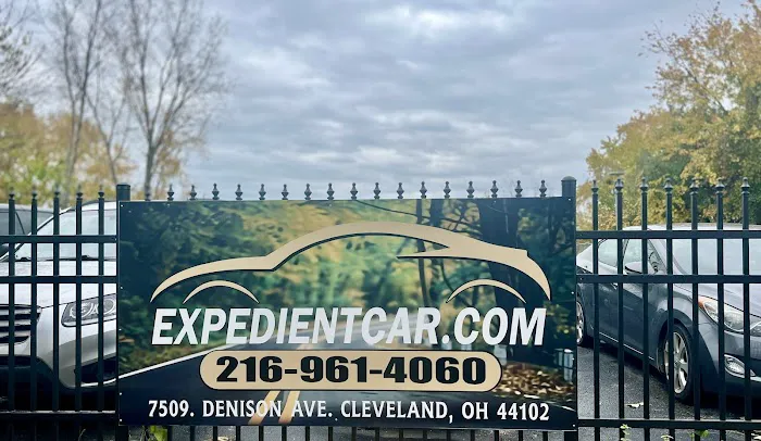 EXPEDIENTCAR.COM Picture 1