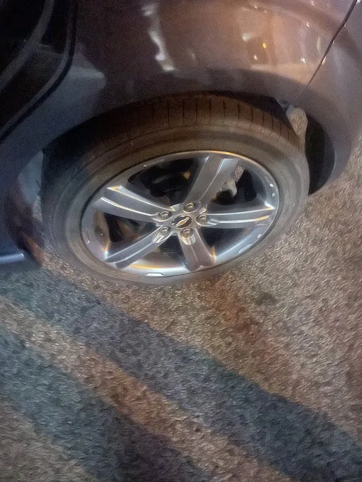 CLE Auto Rental Picture 2