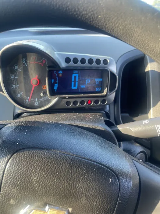 CLE Auto Rental Picture 1