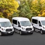 Graceful Living Transportation