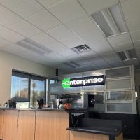 Enterprise Rent-A-Car ico