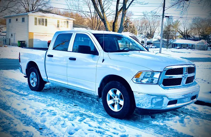 Enterprise Rent-A-Car Picture 7