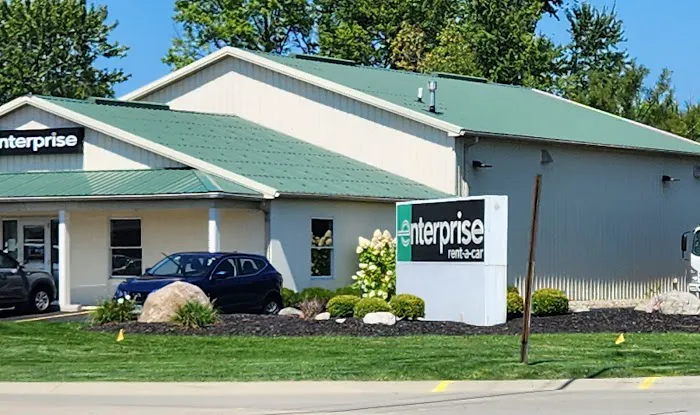 Enterprise Rent-A-Car Picture 4