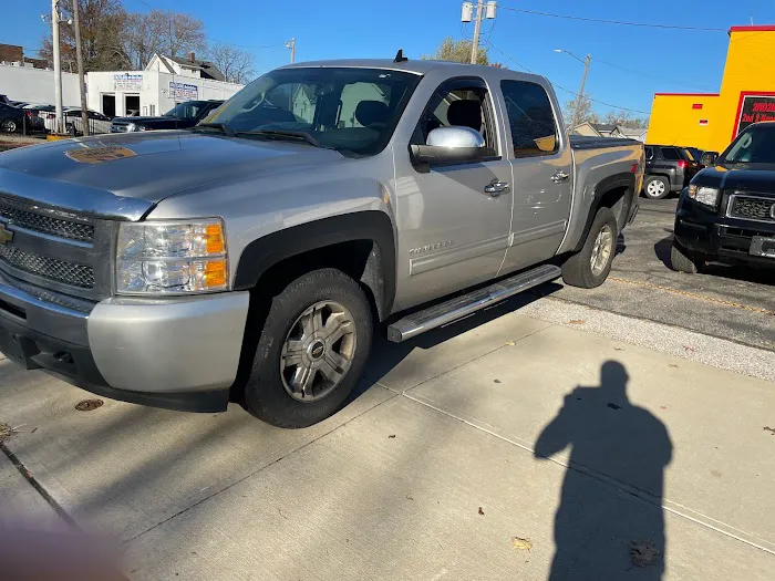 2nd 2 None Rentals & Auto Sales Picture 7