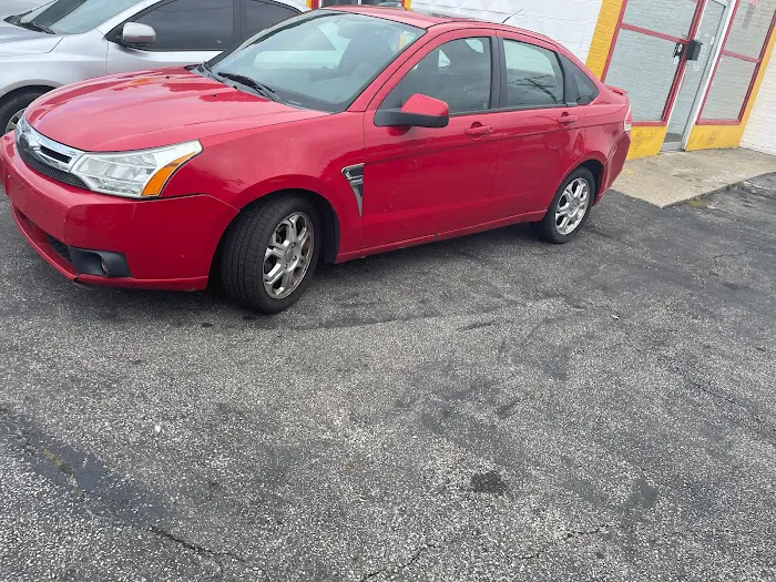 2nd 2 None Rentals & Auto Sales Picture 5
