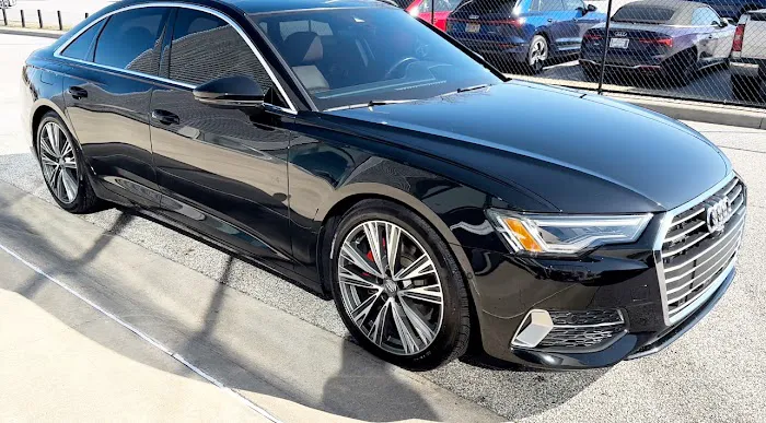 Rays rental cars Picture 2