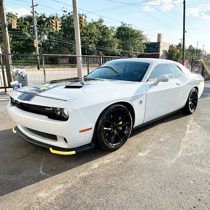 Rays rental cars Picture 8