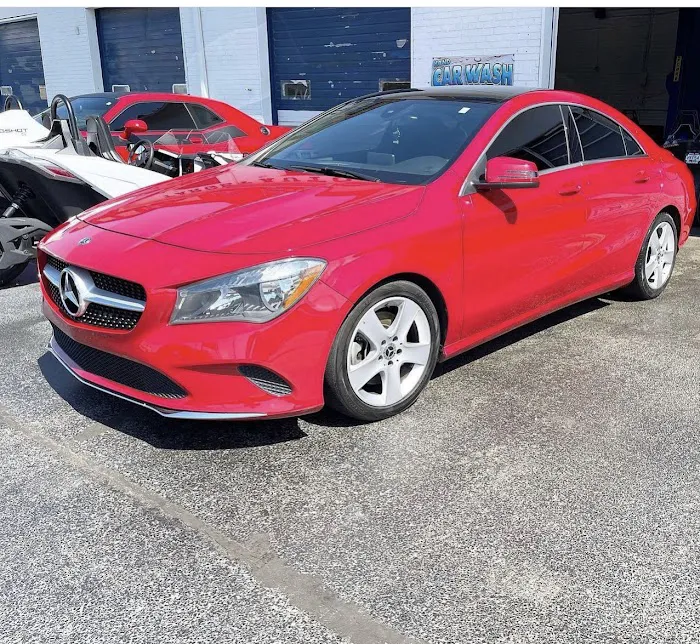 Rays rental cars Picture 4