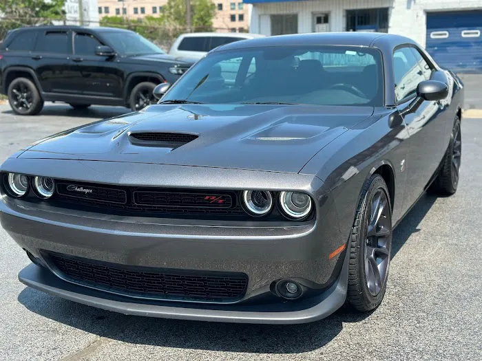 Rays rental cars Picture 5