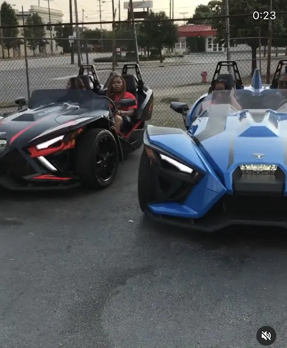 XOTIC SLINGSHOT RENTALS Picture 1