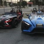 XOTIC SLINGSHOT RENTALS