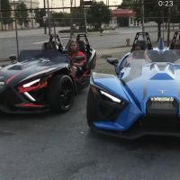 XOTIC SLINGSHOT RENTALS ico