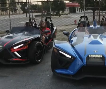 XOTIC SLINGSHOT RENTALS
