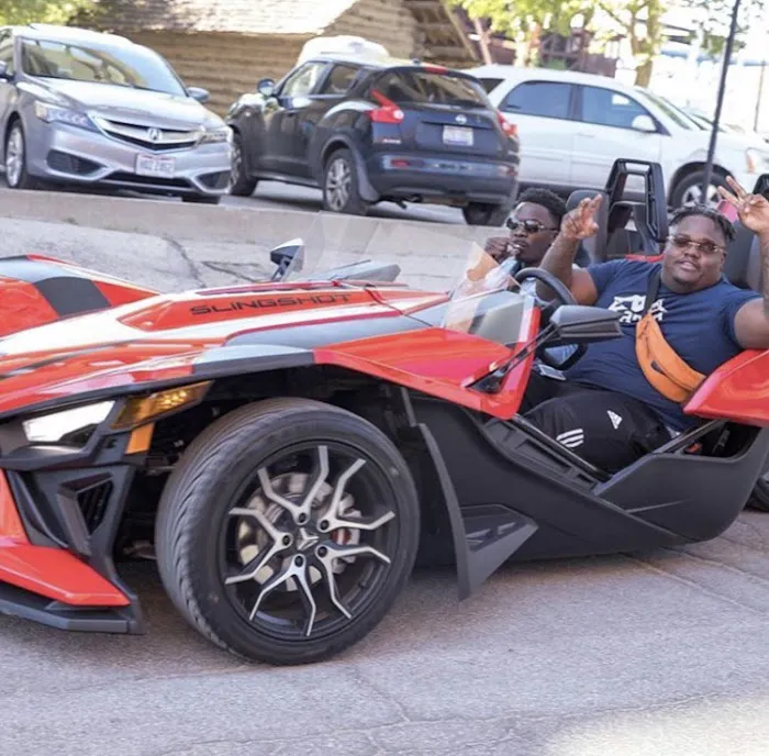 XOTIC SLINGSHOT RENTALS Picture 5