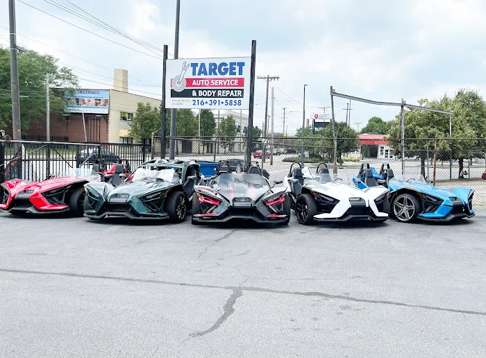 XOTIC SLINGSHOT RENTALS Picture 2