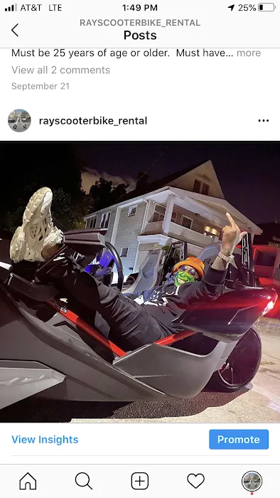 XOTIC SLINGSHOT RENTALS Picture 6