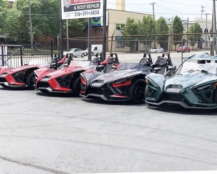XOTIC SLINGSHOT RENTALS Picture 4