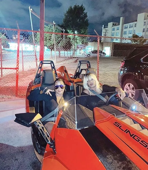XOTIC SLINGSHOT RENTALS Picture 7